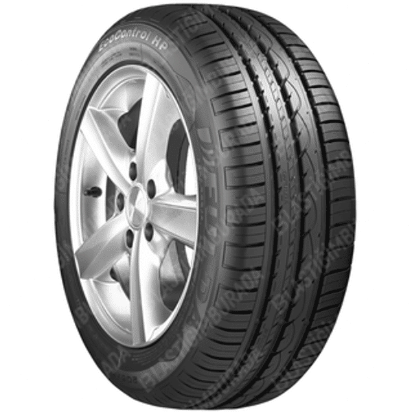 Fulda 185/60R15 88H XL EcoControl Hp - 2025