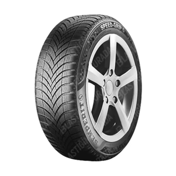 Semperit Semperit Speed-Grip 5 235/55R19 105V XL M+S 3PMSF - 2026 En Ucuz Fiyatları ve Özellikleri