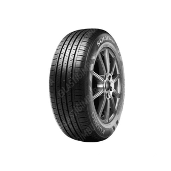 Kumho Solus TA31 215/55R18 95H - 2025