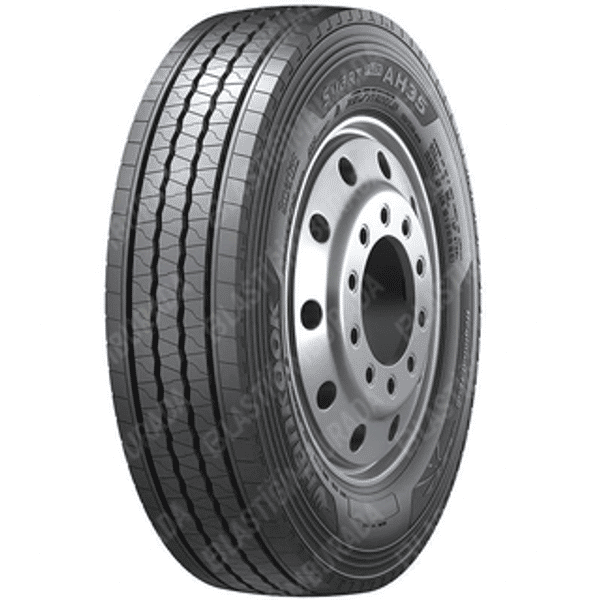 Hankook Smart Flex AH35 285/70R19.5 146/144M M+S 3PMSF 16PR - 2025