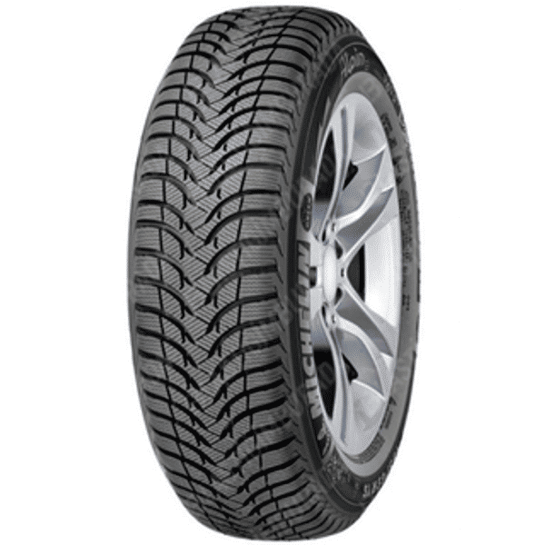 Michelin Alpin A4 185/60R15 88T XL GRNX - 2024