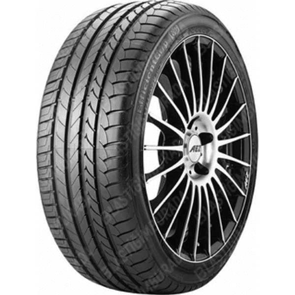Goodyear Efficientgrip SUV 215/65R16 102H - 2025