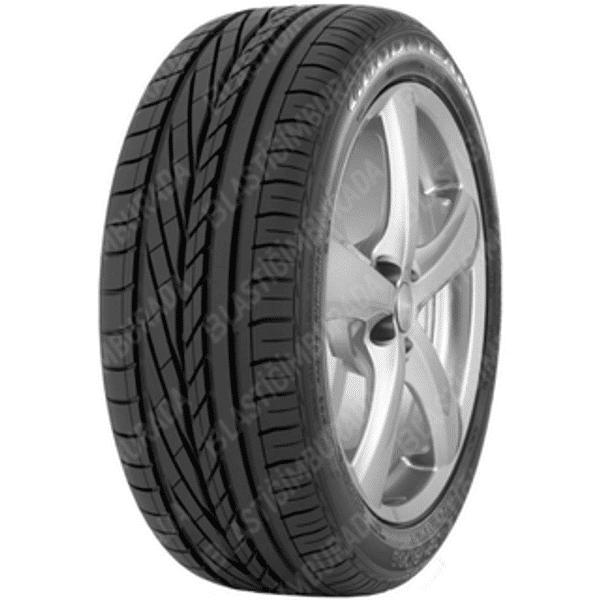 Goodyear Excellence ROF * 245/40R20 99Y XL FP - 2023