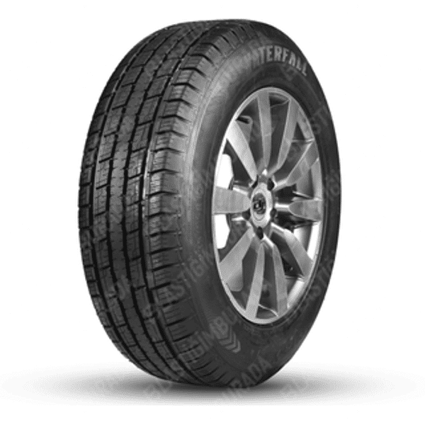 Waterfall Terra-X A/T 215/65R16 102T XL M+S - 2026