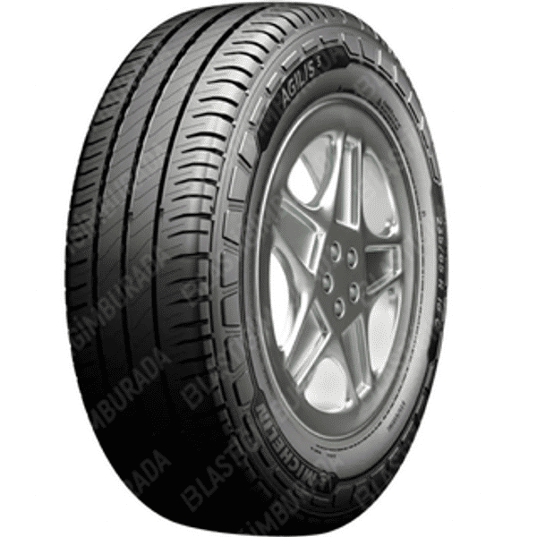 Michelin Agilis 3 235/65R16C 115/113R - 2025