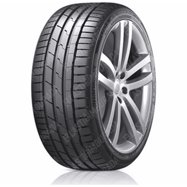 Hankook iON evo IK01 235/50ZR19 103Y XL Sound Absorber EV