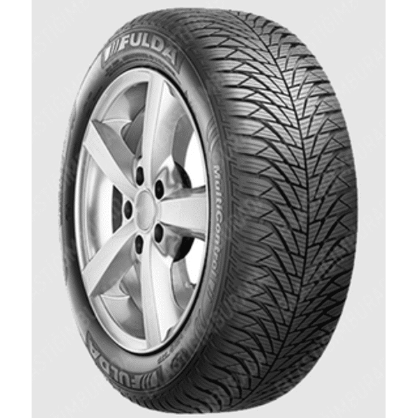Fulda MultiControl 205/60R16 96V XL M+S 3PMSF - 2026