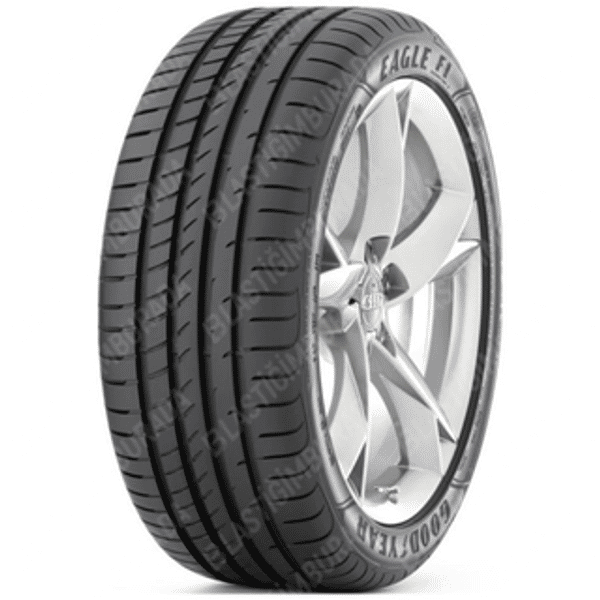 Goodyear Eagle F1 Asymmetric 2 ROF MOE 225/40R18 92W XL FP - 2024