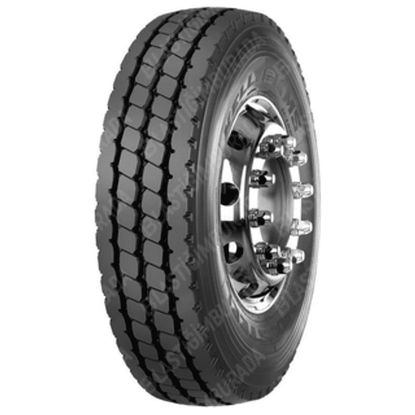 Kelly 13R22.5 156/150K Armorsteel KMS 2 - 2026