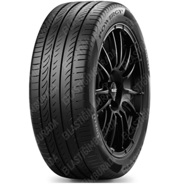 Pirelli Powergy All Season SF 225/40R18 92Y XL M+S 3PMSF - 2026