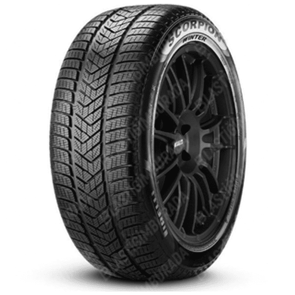 Pirelli 215/65R16 102T XL Scorpion Winter M+S 3PMSF - 2025