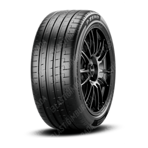 Pirelli P Zero PZ5 225/40ZR18 92Y XL - 2025