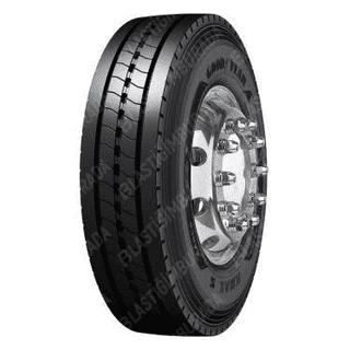 Goodyear Goodyear Kmax S Cargo 315/80R22.5 156L 154M M+S - 2026 En Ucuz Fiyatları ve Özellikleri