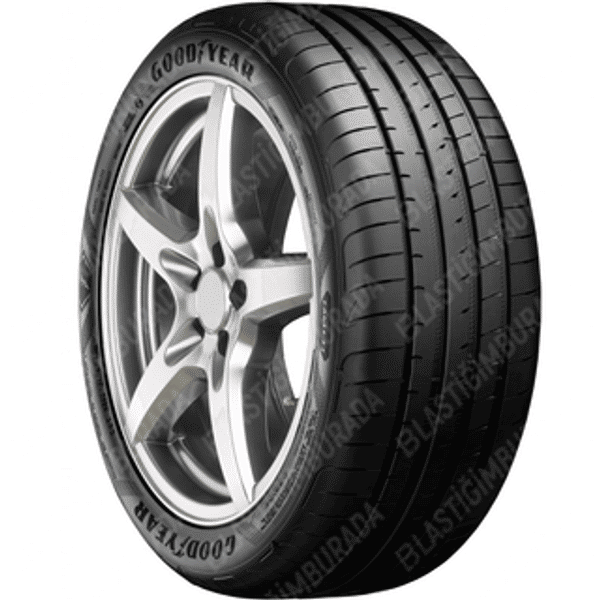 Goodyear Eagle F1 Asymmetric 5 225/45R18 95Y XL FP - 2023