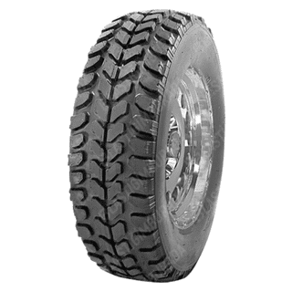 Nankang N-870 37X12.5R16.5 127N - 2024