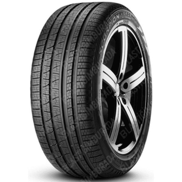 Pirelli Scorpion Verde All Season SF RFT MOE 235/60R18 103V M+S 3PMSF - 2024