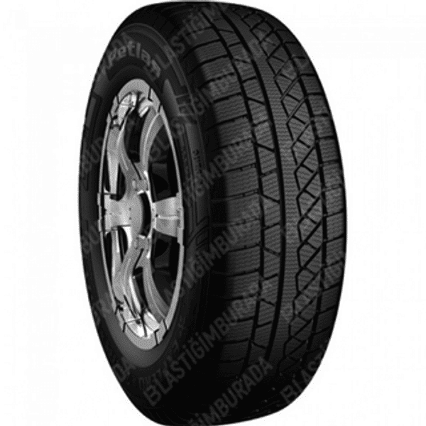Petlas Petlas 255/70R16 111T Explero Ice W681 M+S 3PMSF - 2024 En Ucuz Fiyatları ve Özellikleri