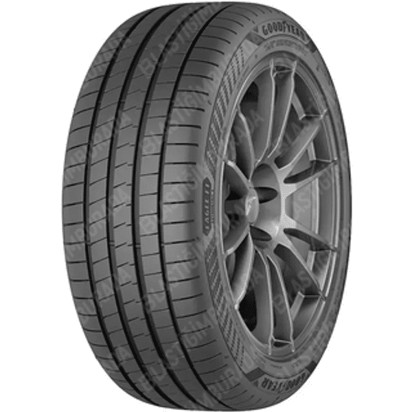 Goodyear Eagle F1 Asymmetric 6 225/45R17 91Y FP - 2026