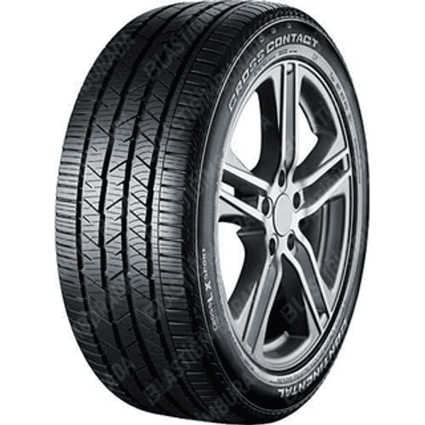 Continental ContiCrossContact LX Sport SSR MOE 235/60R18 103H - 2021