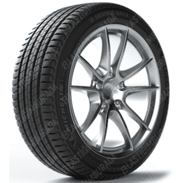 Michelin Latitude Sport 3 N1 235/60R18 103W - 2024