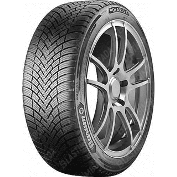 Barum 255/45R19 104V XL Polaris 6 M+S 3PMSF - 2025