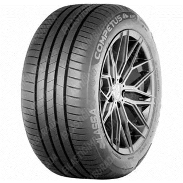 Lassa Competus H/P 3 255/45R20 105W XL - 2026