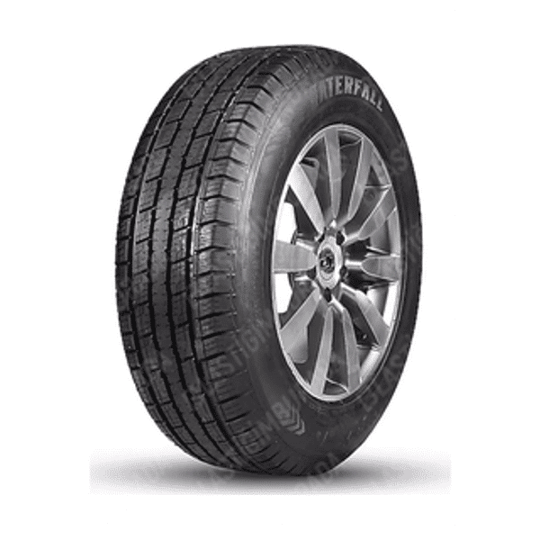 Montreal LT-100 155R12C 88/86R 8PR - 2026