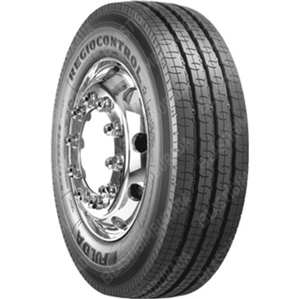 Fulda Regiocontrol 225/75R17.5 129/127M 3PMSF - 2025