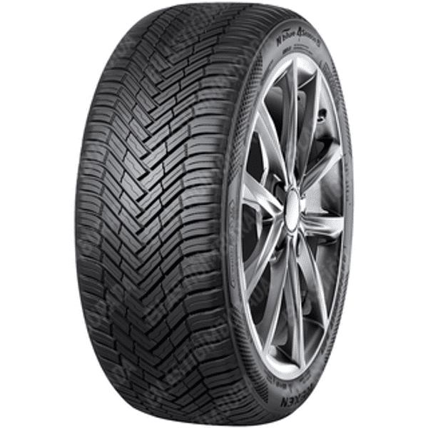 Nexen Nblue 4Season 2 205/40R17 84W XL M+S 3PMSF - 2026