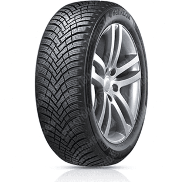 Hankook Winter i'cept RS3 W462B HRS 205/55R16 91H M+S 3PMSF - 2025