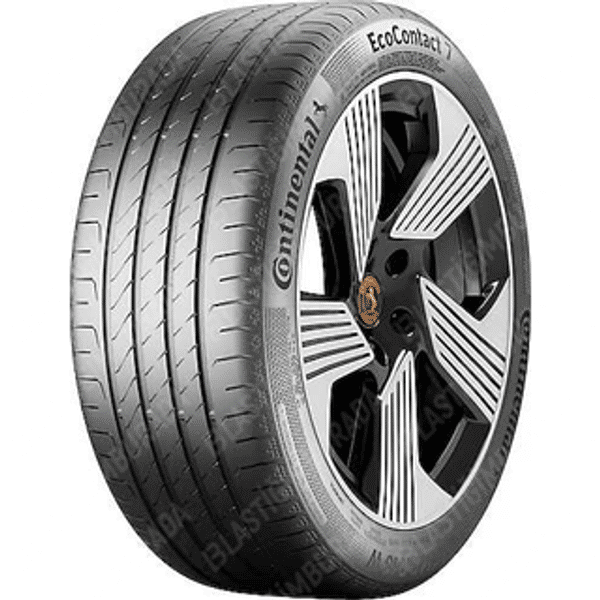 Continental EcoContact 7 MO 205/55R17 95W XL FR - 2025