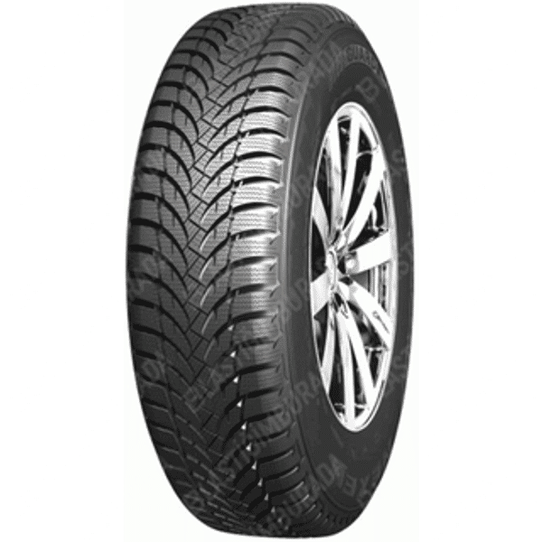 Nexen WinGuard Snow'G WH2 185/60R14 82T M+S 3PMSF - 2024