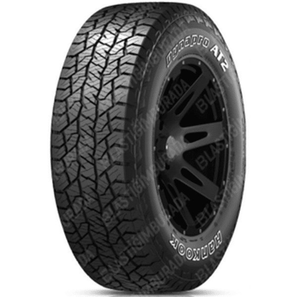 Hankook Dynapro AT2 RF11 265/60R18 114T XL M+S 3PMSF - 2026