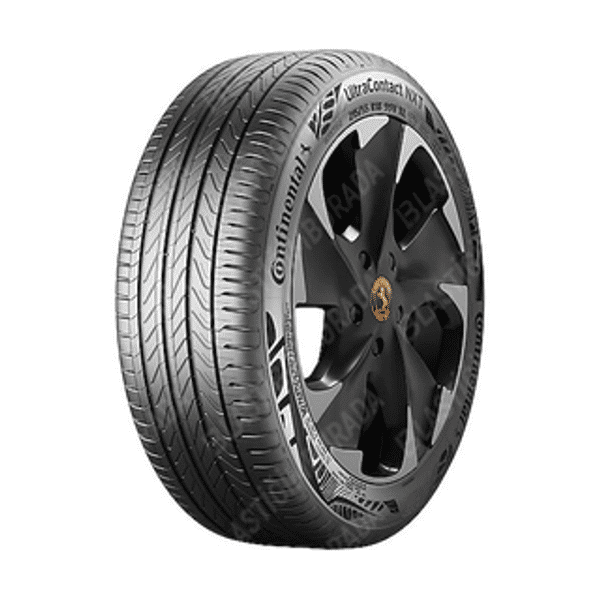 Continental UltraContact NXT 235/45R20 100V XL FR - 2026