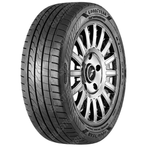Goodyear Eagle Sport Cargo 235/50R19C 111/109T - 2025