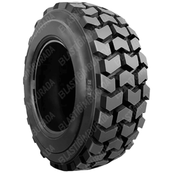 BKT BKT Jumbo Trax HD 12-16.5 TL 10PR - 0 En Ucuz Fiyatları ve Özellikleri