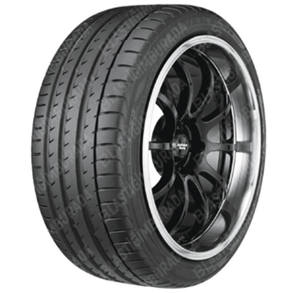 Yokohama Advan Sport V105 205/55R17 91Y - 2025