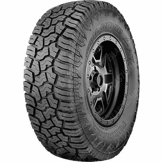 Yokohama Geolandar X-A/T G016 265/60R20 121/118Q M+S (Beyaz Yazılı) - 2025