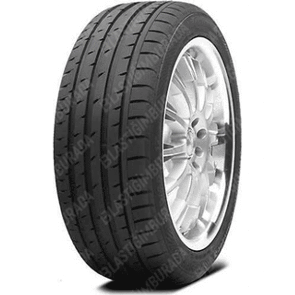 Continental ContiSportContact 3 MO 275/35R18 95Y FR - 2025