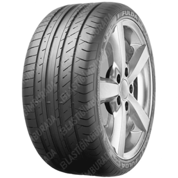 Fulda SportControl 2 235/40R18 95Y XL - 2024