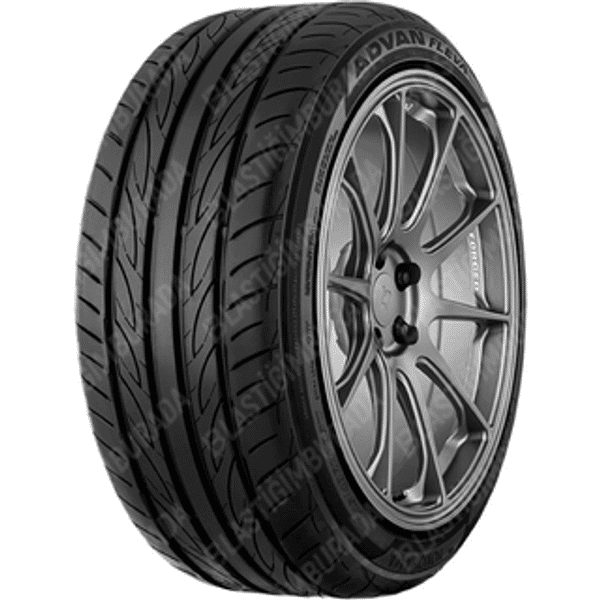 Yokohama Advan Fleva V701 195/45 R16 84W - 2025