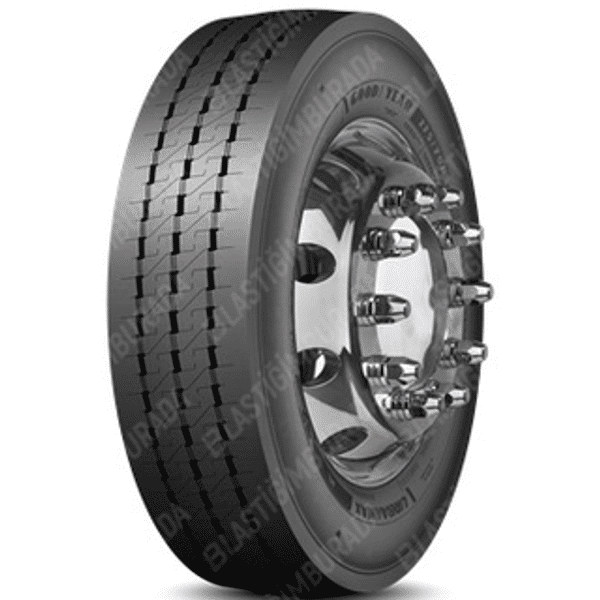 Goodyear Urbanmax 275/70R22.5 152/150J HL M+S 3PMSF - 2026