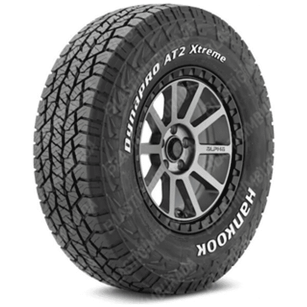 Hankook Dynapro AT2 Xtreme RF12 245/75R16 120/116S M+S 3PMSF - 2025