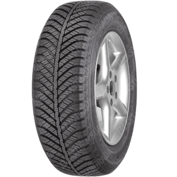 Goodyear Vector 4Seasons Gen-1 175/65R14C 90/88T - 2025