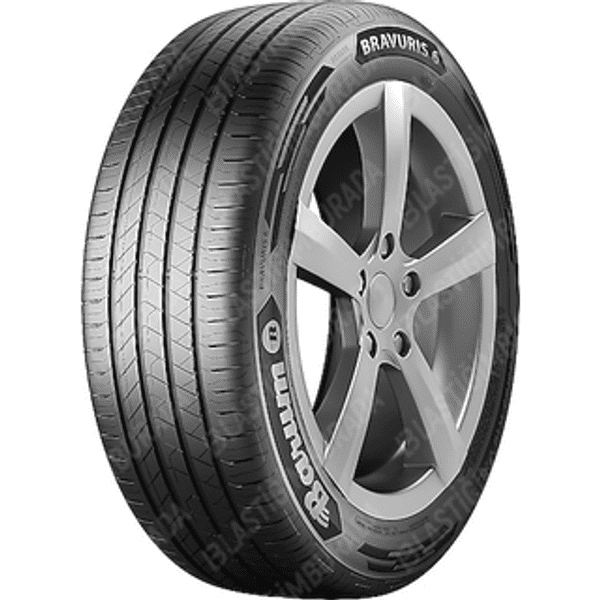 Barum Bravuris 6 195/55R16 87V - 2026