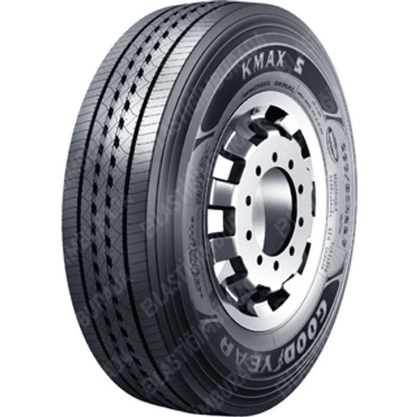 Goodyear Kmax S 205/75R17.5 124/122M M+S 3PMSF - 2025