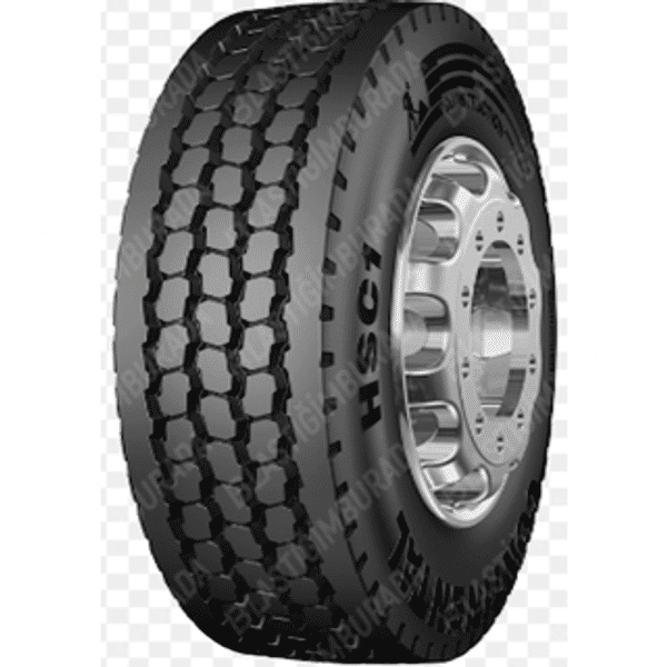 Continental HSC1 ED 315/80R22.5 156/150K M+S 18PR