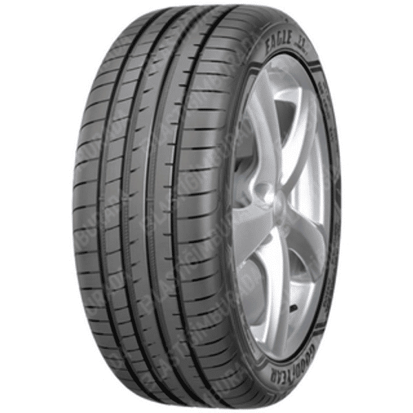 Goodyear Eagle F1 Asymmetric 3 ROF * 255/35R19 96Y XL FP - 2026