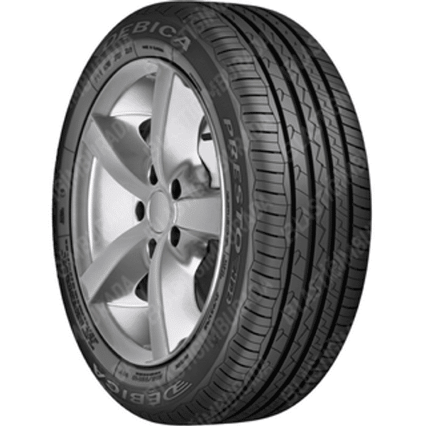 Debica Presto HP 2 185/65R15 88H - 2025