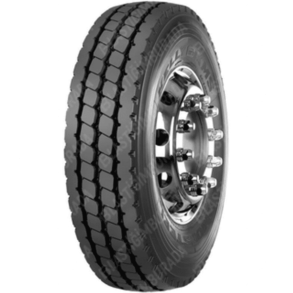 Kelly Armorsteel KMS 12R22.5 152/148L - 2026